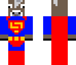 super cow