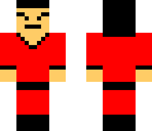 joe
