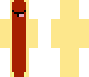 hot dog