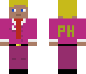 hotel worker 2