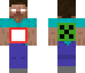 kreepy herobrine