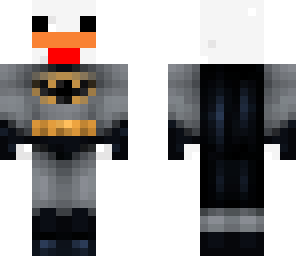 duckman