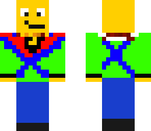undead worior