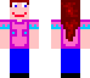 girl