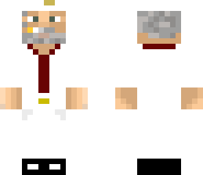 bill elegante