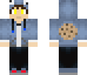cookie swag