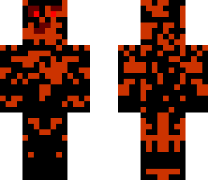 magma creeper