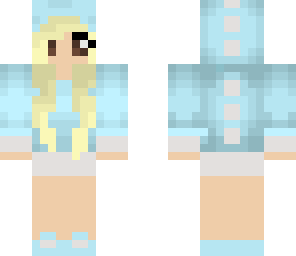 nich girl