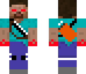 assassin herobrine