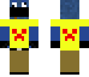 better cookie monster