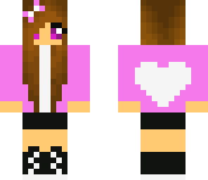 girl