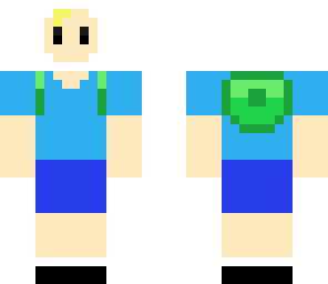finn the human