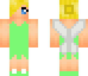 tinkerbell