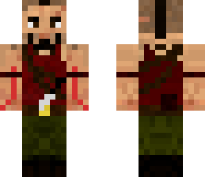 vaas    farcry3 fixed