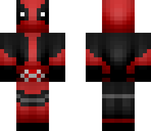 deadpool