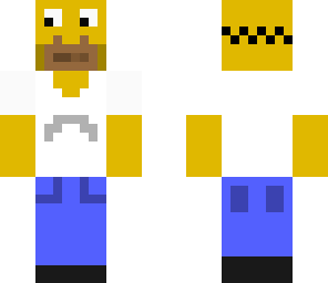 homer simpson