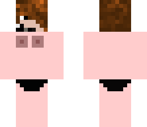 deadlox in underpants