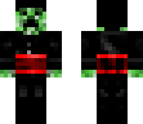cool creeper