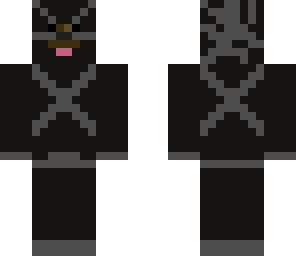 ninja bacca