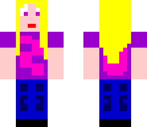 girl tina