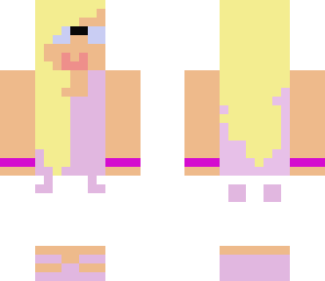 girl presumed