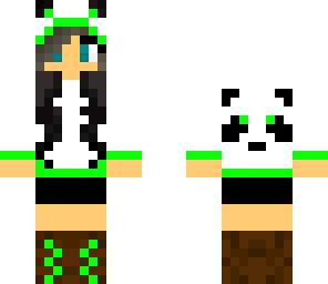 norah panda