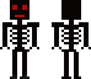 skeleton