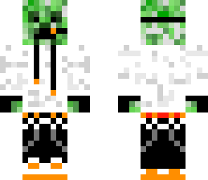 cool creeper 
