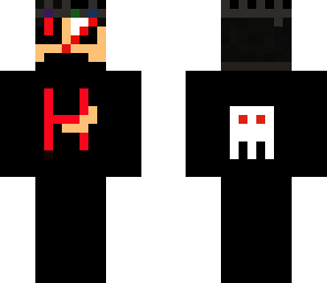 dark hendrik