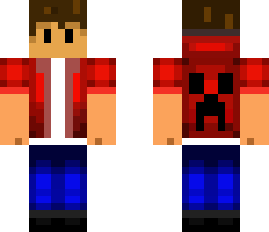 red hoodie reupload read desc