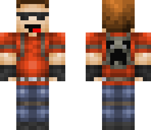 griefer derp