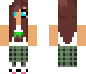 girl gamer