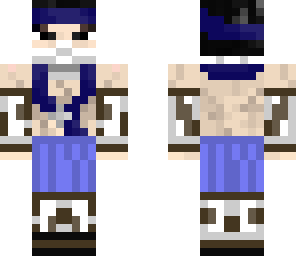 zabuza momochi
