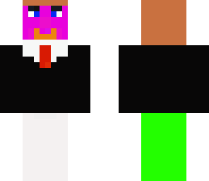 pyro guy