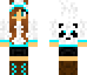 cassie panda