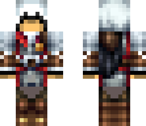 assasin creed