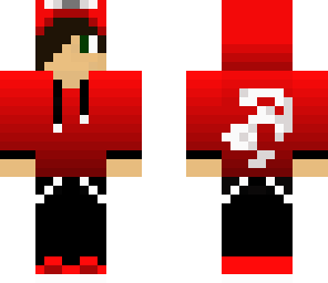mooshroom hoodie