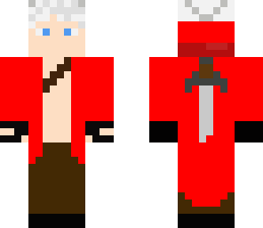 dante dmc3