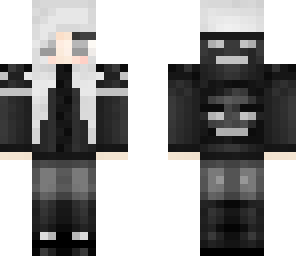 best wither girl