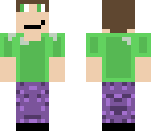 emrald man 2