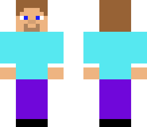 steve 'not so good'
