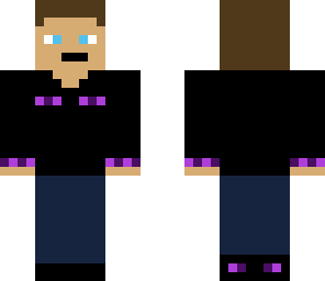 ender hoodie