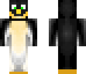 penguin