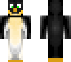 penguin