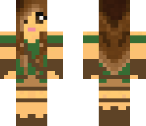 warrior