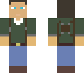 nathan drake