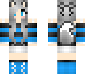 wolf girl edited