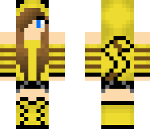 pika pika
