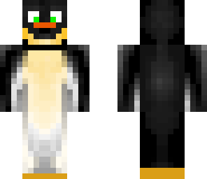 pinguino