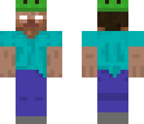 king herobrine